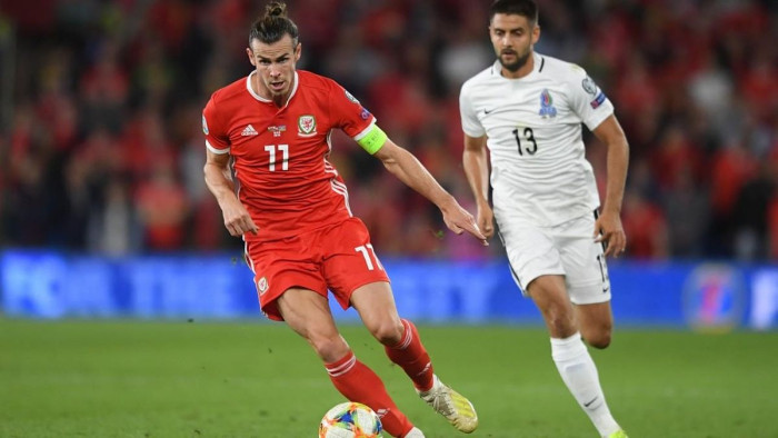 Soi kèo tài xỉu Wales vs Thụy Sỹ, 20h00 ngày 12/6 – Euro 2021