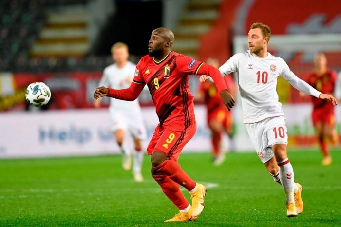 Soi kèo thẻ phạt Đan Mạch vs Bỉ, 23h00 ngày 17/6 – Euro 2021