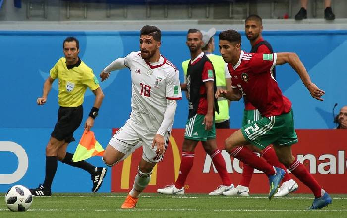 Soi kèo thẻ phạt Morocco vs Croatia, 17h00 ngày 23/11 - World Cup 2022