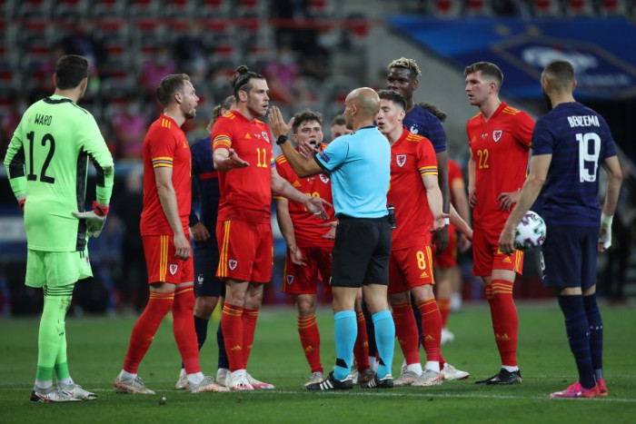 Soi kèo thẻ phạt Wales vs Thụy Sỹ, 20h00 ngày 12/6 – Euro 2021