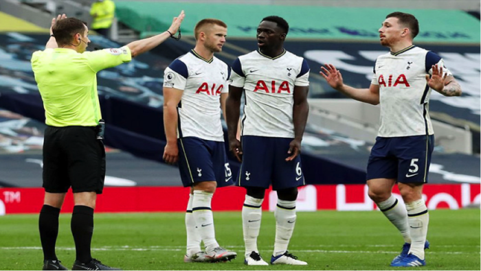 Soi kèo, dự đoán Tottenham vs Pacos Ferreira, 01h45 ngày 27/8 - Europa Conference League