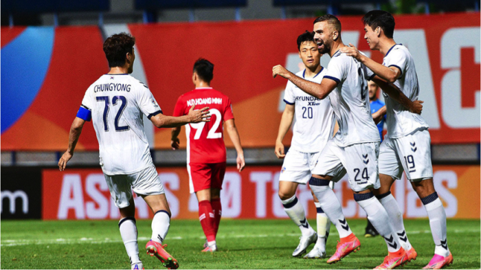 Soi kèo, dự đoán  Ulsan vs Pathum, 17h00 ngày 29/6 - AFC Champion League