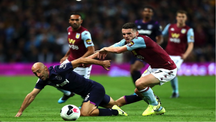 Soi kèo, dự đoán Aston Villa vs West Ham, 23h30 ngày 31/10 - Ngoại hạng Anh