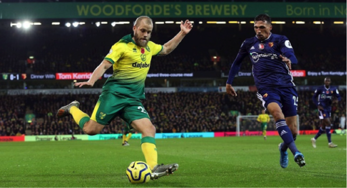 Soi kèo, dự đoán Watford vs Norwich, 03h00 ngày 22/1 - Ngoại hạng Anh