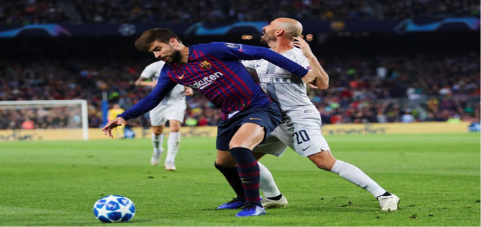 Soi kèo phạt góc Inter vs Barca, 02h00 ngày 5/10 - Champions League