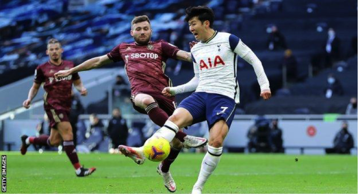 Soi kèo, dự đoán Leeds vs Tottenham, 19h15 ngày 26/2 - Ngoại hạng Anh