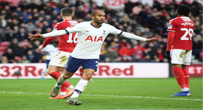 Soi kèo, dự đoán Middlesbrough vs Tottenham, 02h55 ngày 2/3 - FA Cup