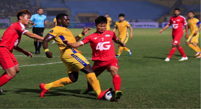 Soi kèo, dự đoán Thanh Hóa vs Viettel, 18h00 ngày 31/8 - VĐQG Việt Nam