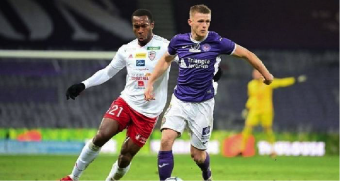 Soi kèo, dự đoán Toulouse vs Le Havre, 02h45 ngày 22/2 - Hạng 2 Pháp