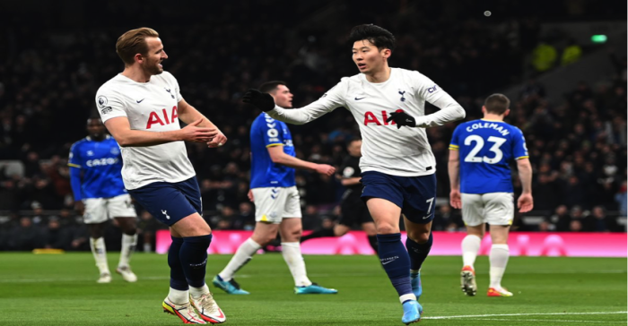 Soi kèo, dự đoán Everton vs Tottenham, 02h00 ngày 4/4 - Ngoại hạng Anh