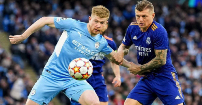 Soi kèo, dự đoán Real Madrid vs Man City, 02h00 ngày 10/5 - Champion League