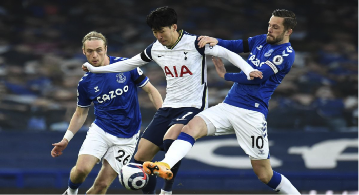 Soi kèo, dự đoán Tottenham vs Everton, 03h00 ngày 8/3 - Ngoại hạng Anh