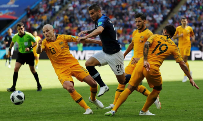 Soi kèo tài xỉu Pháp vs Australia, 02h00 ngày 23/11 - World Cup 2022