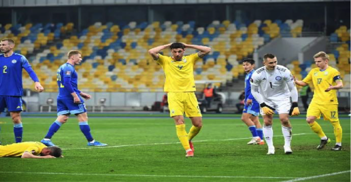 Soi kèo, dự đoán Ukraine vs Armenia, 20h00 ngày 11/6 - Nations League