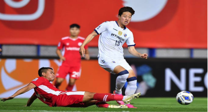 Soi kèo, dự đoán Ulsan vs Viettel, 21h00 ngày 8/7 – AFC Champions League