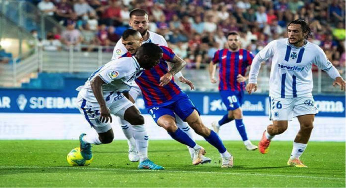 Soi kèo, dự đoán Mirandes vs Eibar, 03h00 ngày 21/3 - Hạng 2 Tây Ban Nha