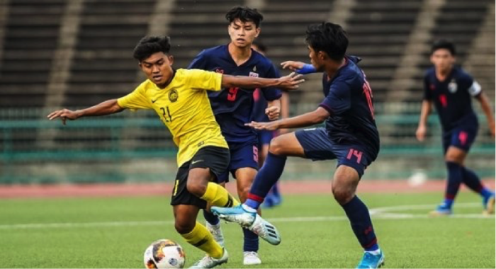 Soi kèo, dự đoán U23 Thái Lan vs U23 Malaysia, 19h00 ngày 7/5 - Sea Games 31