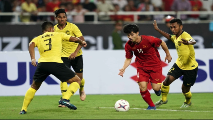 Soi kèo, dự đoán Malaysia vs Việt Nam, 23h45 ngày 11/6 - Vòng loại World Cup khu vực Châu Á