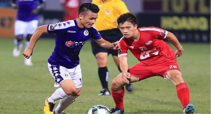 Soi kèo, dự đoán Viettel vs Hà Nội, 19h15 ngày 1/3 - VĐQG Việt Nam