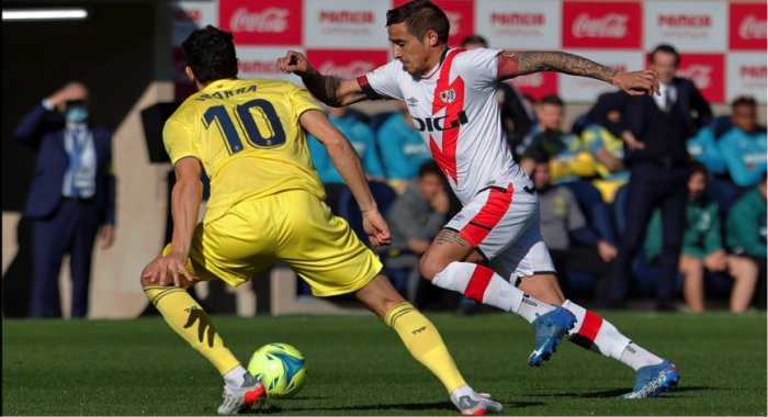 Soi kèo, dự đoán Vallecano vs Villarreal, 01h00 ngày 13/5 - VĐQG Tây Ban Nha