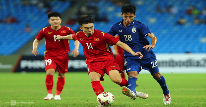 Chuyên gia nhận định U19 Việt Nam vs U19 Thái Lan ngày 10/7: Xỉu hiệp một