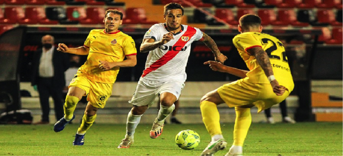 Soi kèo, dự đoán Villarreal vs Vallecano, 03h00 ngày 31/1 - VĐQG Tây Ban Nha