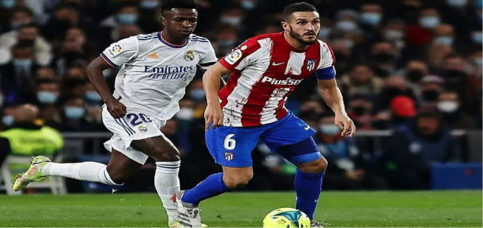 Soi kèo phạt góc Real vs Atletico, 03h00 ngày 27/1 - Cúp nhà vua Tây Ban Nha