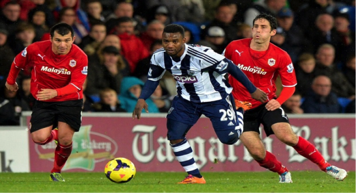 Soi kèo, dự đoán West Brom vs Cardiff, 02h00 ngày 18/8 - Hạng Nhất Anh