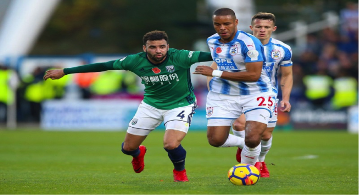 Soi kèo, dự đoán West Brom vs Huddersfield, 03h00 ngày 12/3 - Hạng Nhất Anh