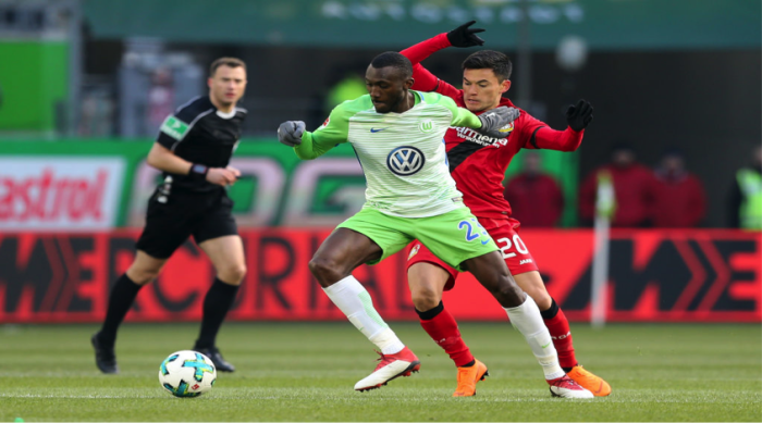 Soi kèo, dự đoán Wolfsburg vs Hoffenheim, 21h30 ngày 19/2 - VĐQG Đức