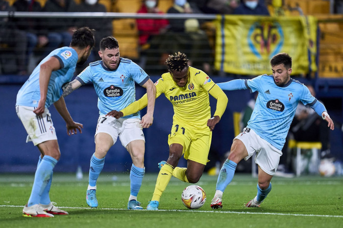 Soi kèo, dự đoán Villarreal vs Celta Vigo, 02h30 ngày 27/8 - La Liga