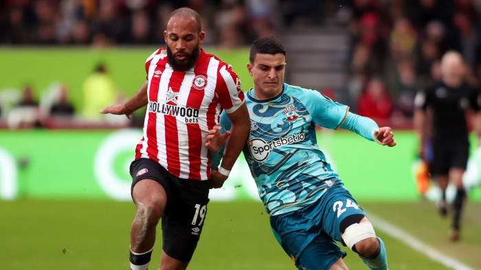 Soi kèo, dự đoán Brentford vs Southampton, 21h00 ngày 31/8 - Ngoại hạng Anh