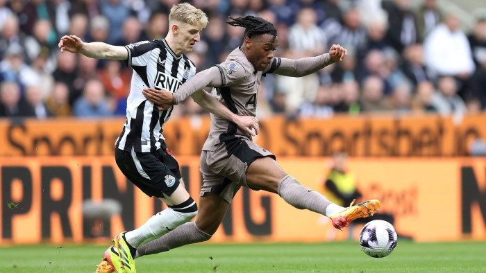 Soi kèo, dự đoán Newcastle vs Tottenham, 19h30 ngày 1/9 - Ngoại hạng Anh