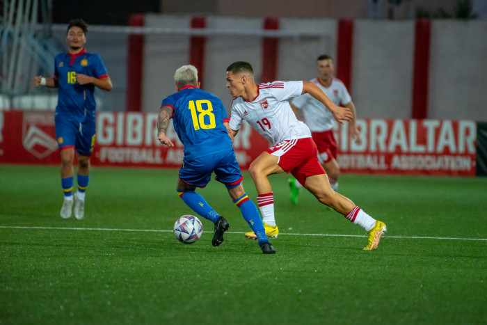 Soi kèo, dự đoán Gibraltar vs Andorra, 23h00 ngày 4/9 - Giao hữu quốc tế