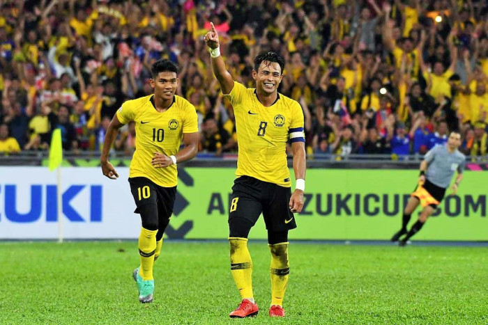 Soi kèo, dự đoán Malaysia vs Philippines, 20h00 ngày 4/9 - Giao hữu quốc tế