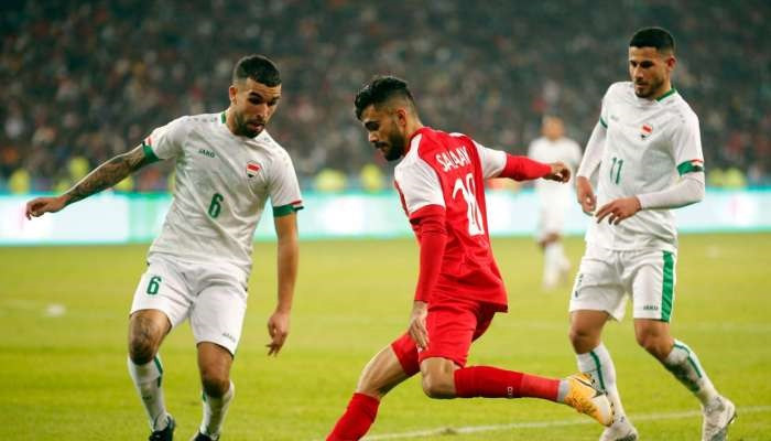 Soi kèo, dự đoán Iraq vs Oman, 23h00 ngày 5/9 - Vòng loại World Cup 2026