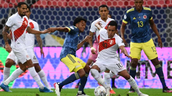 Soi kèo, dự đoán Peru vs Colombia, 08h30 ngày 7/9 - Vòng loại World Cup 2026