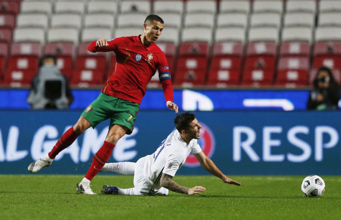 Soi kèo, dự đoán Bồ Đào Nha vs Scotland, 01h45 ngày 9/9 – Nations League