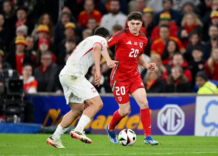 Soi kèo, dự đoán Montenegro vs Wales, 01h45 ngày 10/9 – Nations League