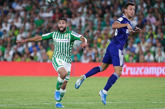 Soi kèo, dự đoán Betis vs Leganes, 02h00 ngày 14/9 – La Liga