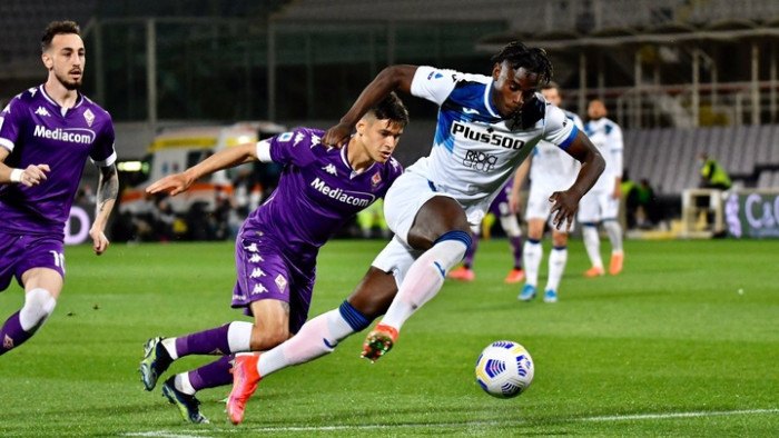 Soi kèo, dự đoán Atalanta vs Fiorentina, 20h00 ngày 15/9 – Giải VĐQG Italia