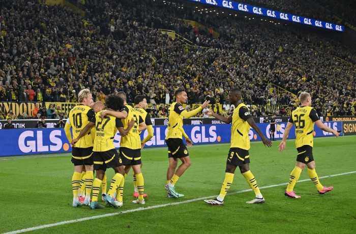 Soi kèo, dự đoán Brugge vs Dortmund, 02h00 ngày 19/9 – Champions League