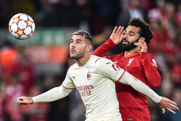 Soi kèo, dự đoán Milan vs Liverpool, 02h00 ngày 18/9 – Champions League