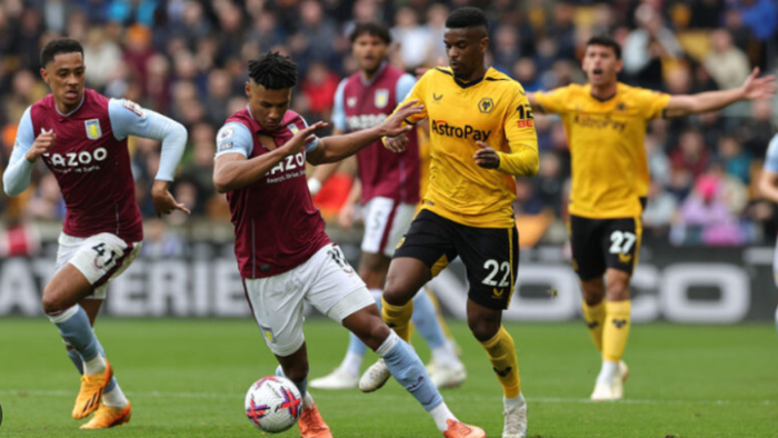 Soi kèo, dự đoán Aston Villa vs Wolves, 21h00 ngày 21/9 – Giải Ngoại hạng Anh