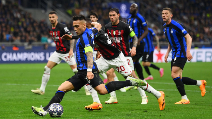 Soi kèo, dự đoán Inter vs Milan, 01h45 ngày 23/9 – Serie A