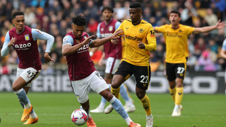 Soi kèo dự đoán Aston Villa vs Wolves ngày 21/9