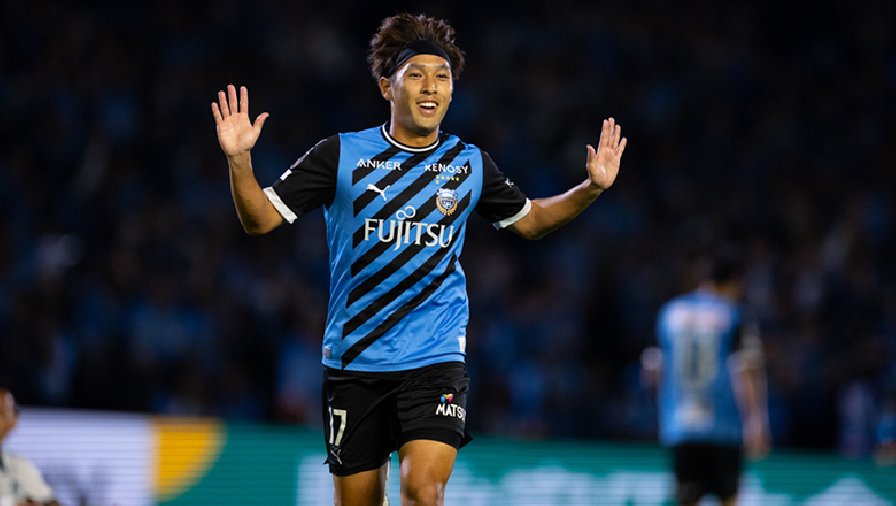 Soi kèo dự đoán Kawasaki Frontale vs Albirex ngày 27/9