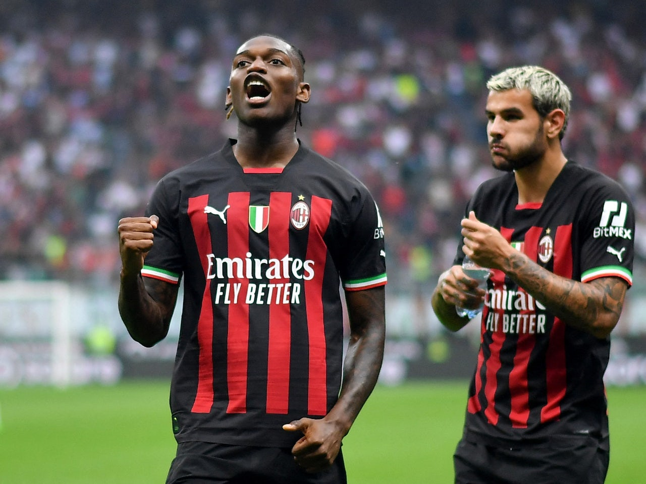 Soi kèo dự đoán AC Milan vs Club Brugge ngày 22/10